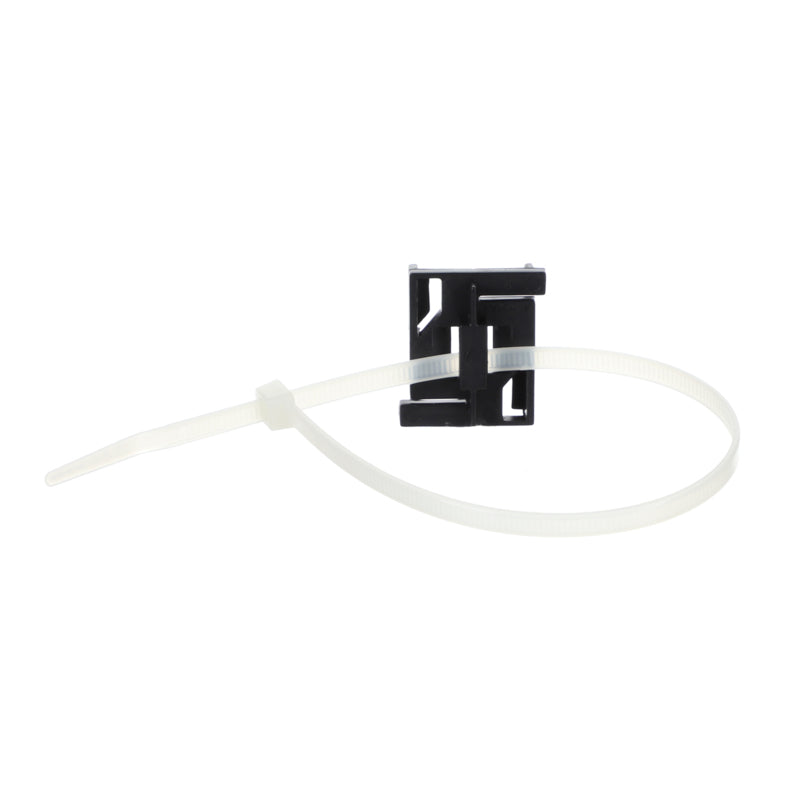 SpeediClip, Pack of 10 + Ties