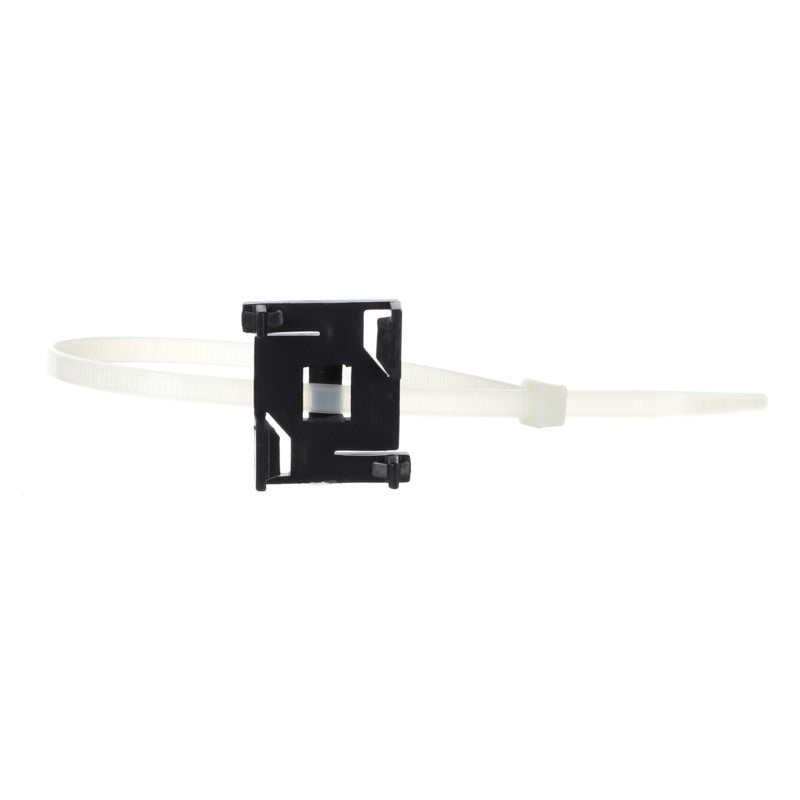 SpeediClip, Pack of 10 + Ties