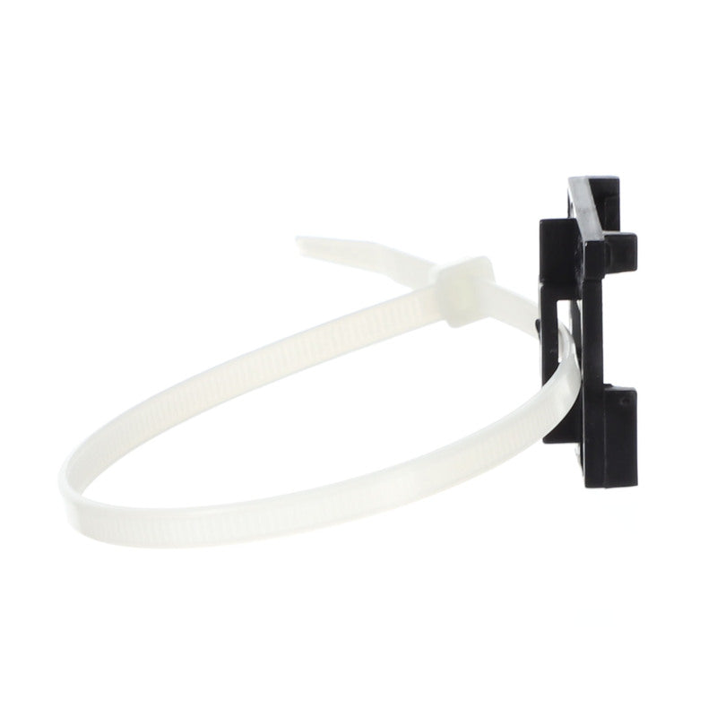 SpeediClip, Pack of 10 + Ties