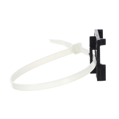 SpeediClip, Pack of 10 + Ties