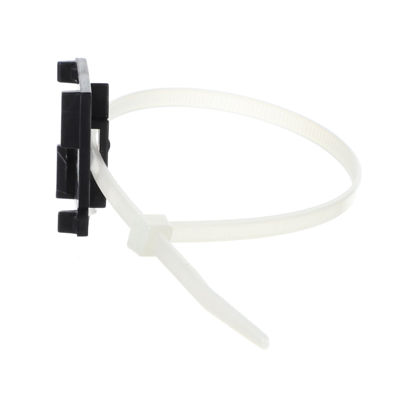 SpeediClip, Pack of 10 + Ties