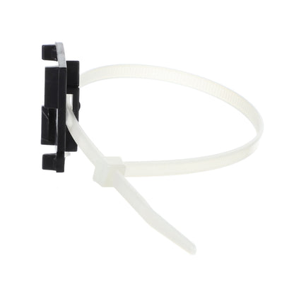 SpeediClip, Pack of 10 + Ties