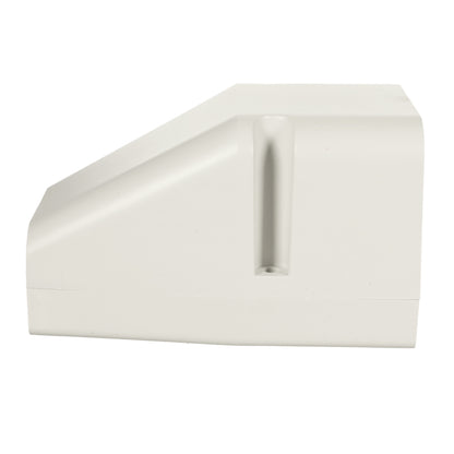 SPDCHN, 3in Duct End