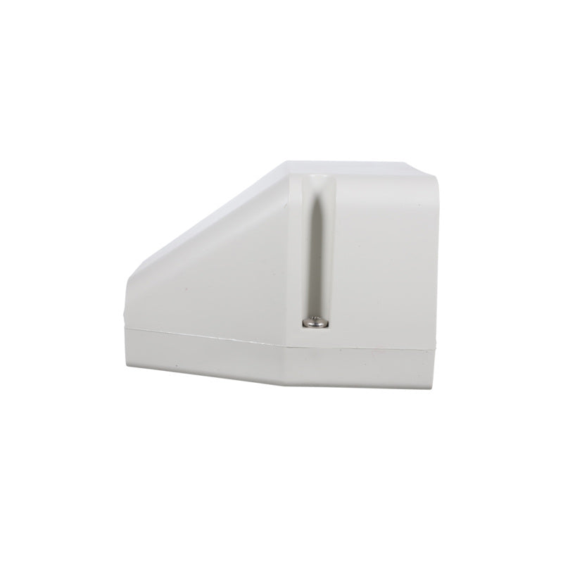 SPDCHN, 4in Duct End