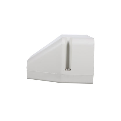 SPDCHN, 4in Duct End