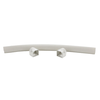 SPDCHN, 3in. Flex Hose Kit