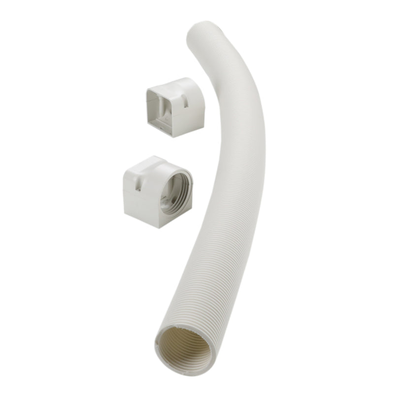 SPDCHN, 3in. Flex Hose Kit