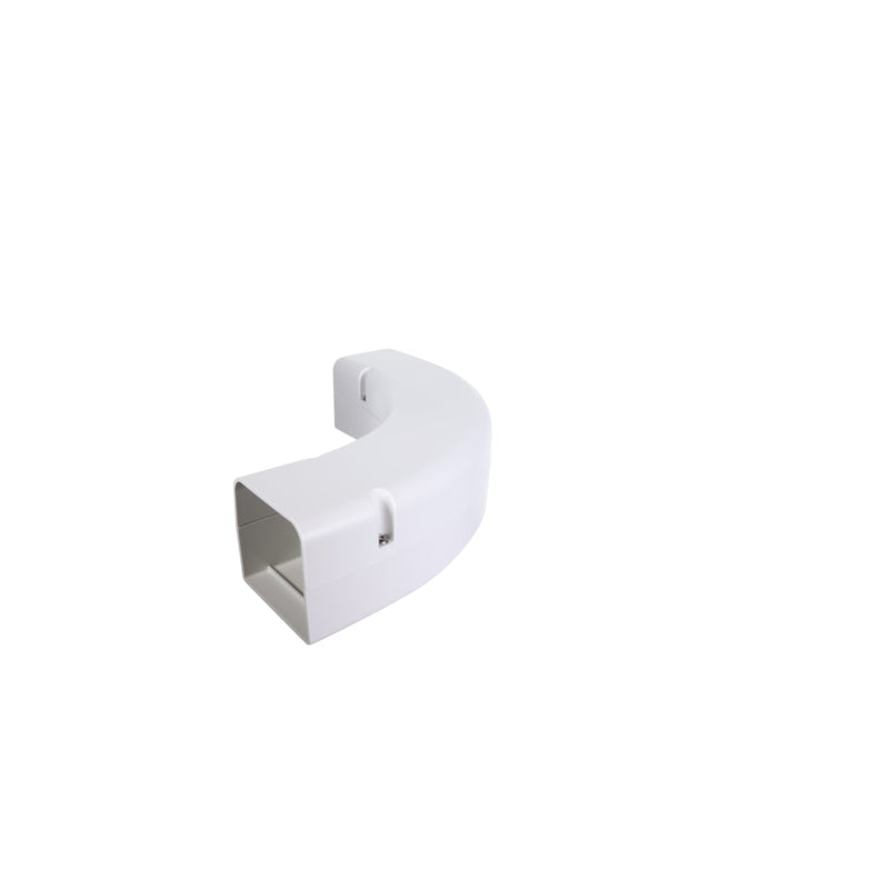 SPDCHN, 3in. 90 Deg Lng Bnd