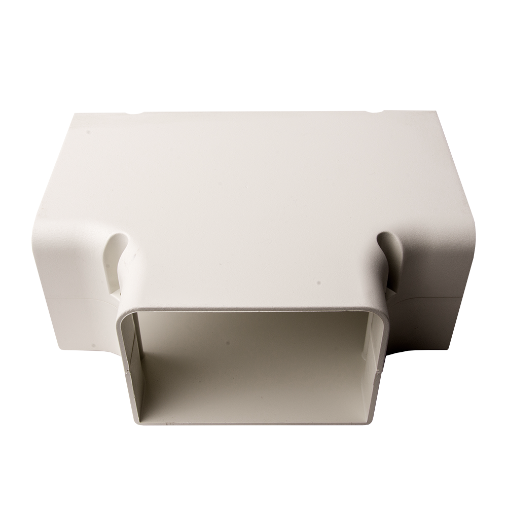 SPDCHN, 4in. T-Joint