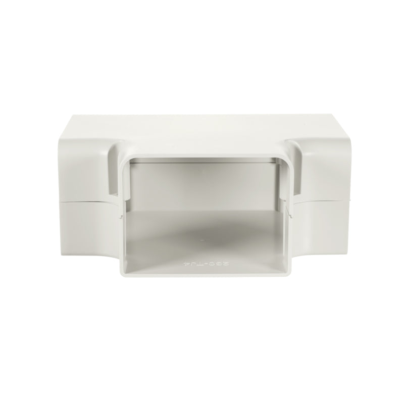 SPDCHN, 4in. T-Joint