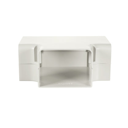 SPDCHN, 4in. T-Joint