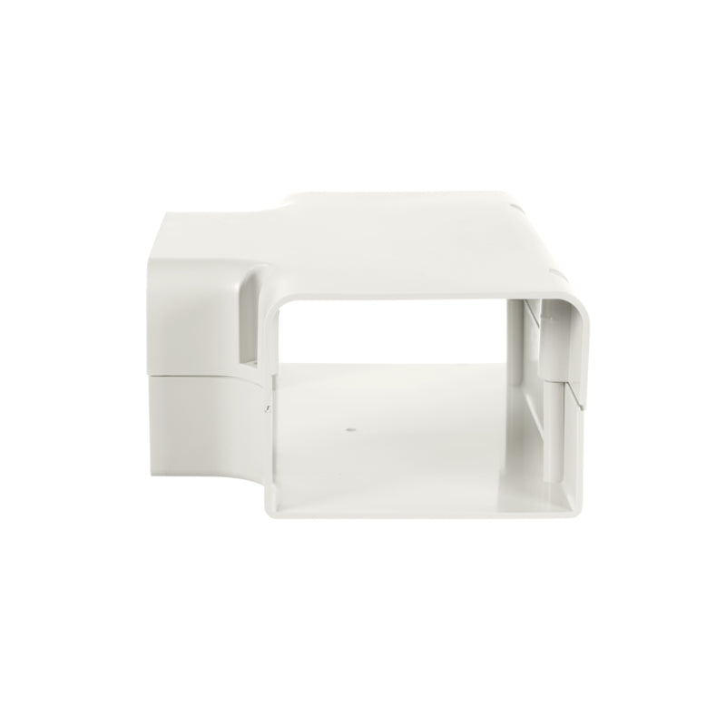 SPDCHN, 4in. T-Joint