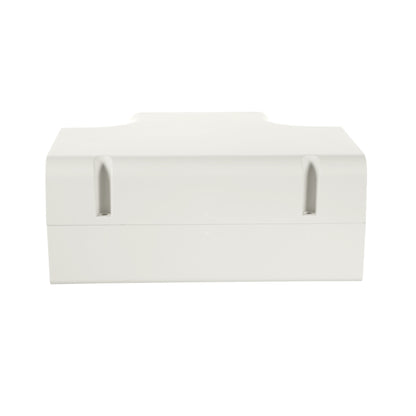 SPDCHN, 4in. T-Joint
