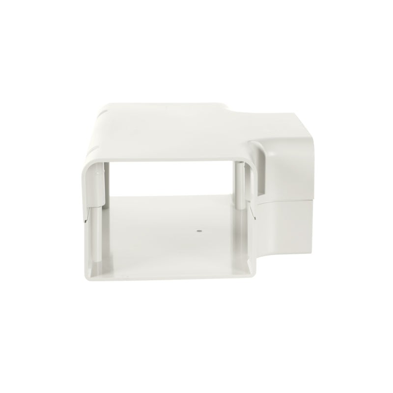 SPDCHN, 4in. T-Joint