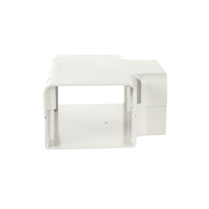 SPDCHN, 4in. T-Joint