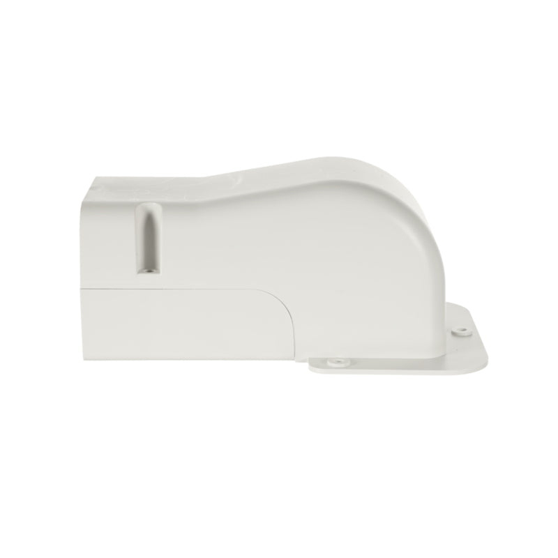SPDCHN, 3in. Wall Penetr. Cvr.
