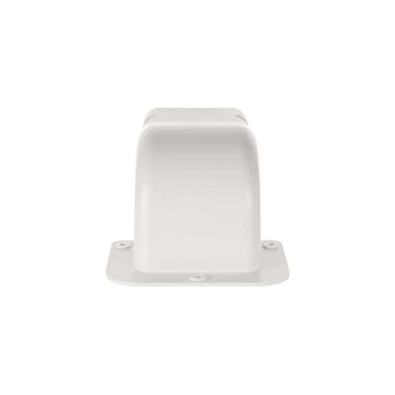 SPDCHN, 3in. Wall Penetr. Cvr.
