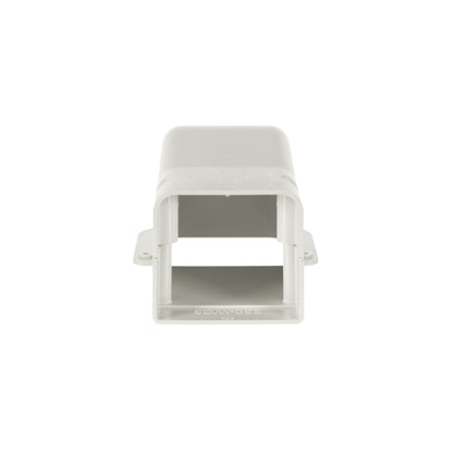 SPDCHN, 3in. Wall Penetr. Cvr.
