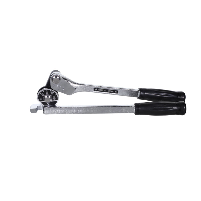 Lever Tube Bender 1/4