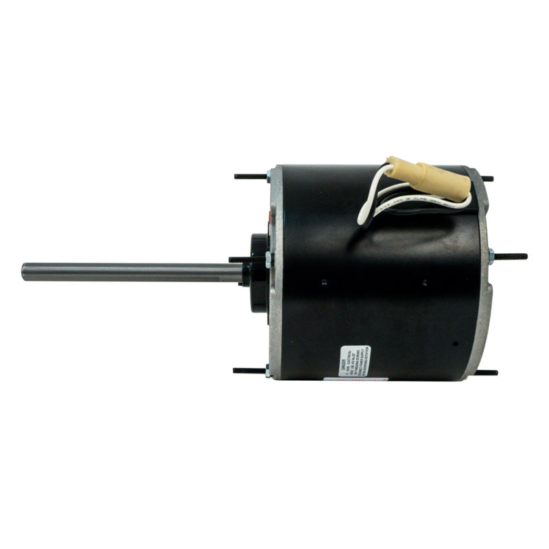 Pkd1/3-1/6Multi-HP208-230VMtr