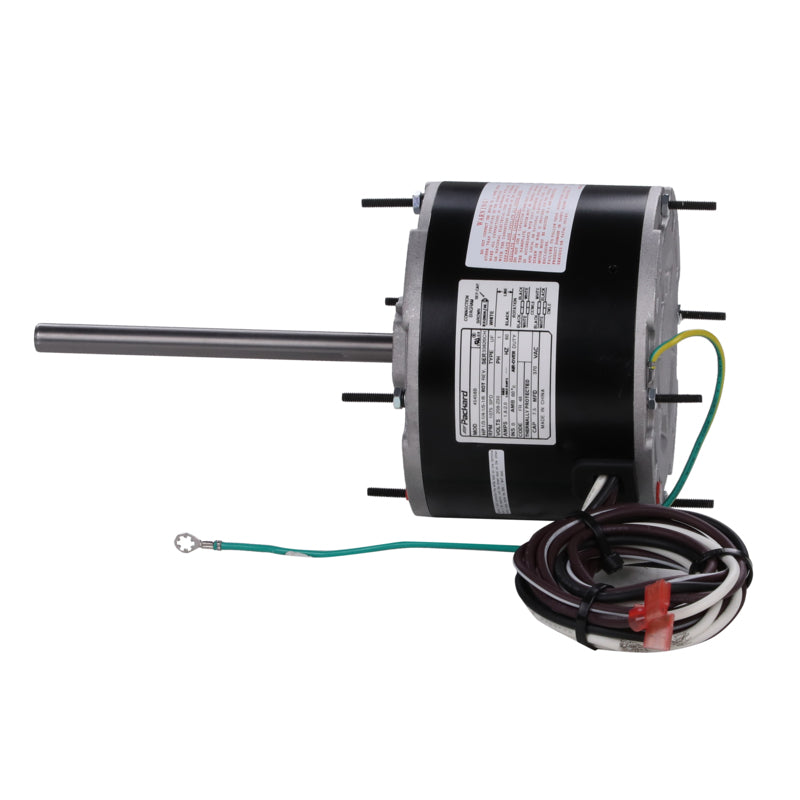Pkd1/3-1/6Multi-HP208-230VMtr