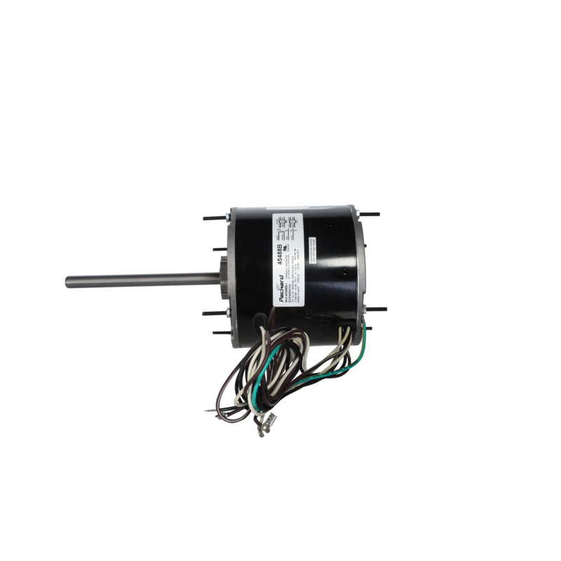PkdMulti-HPCondenserFanMtr