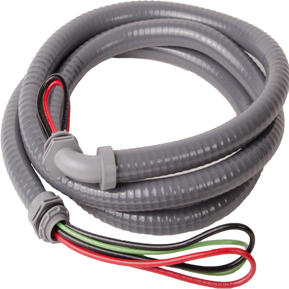 Whip, Ultra, N.M. (3/4x6Ft)