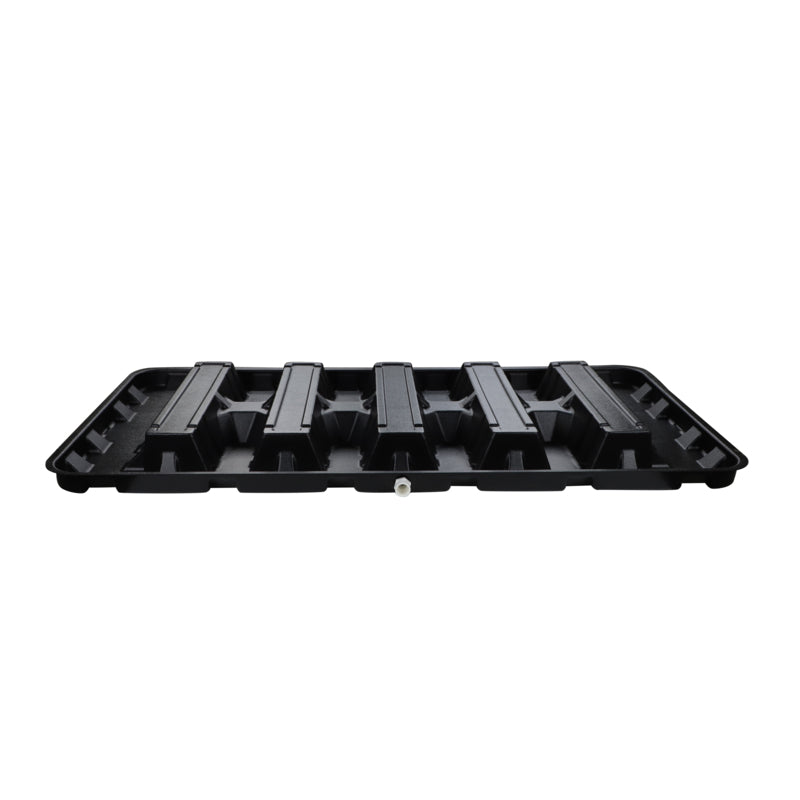 Drain Pan,HR, Inst.Kit(30x60)