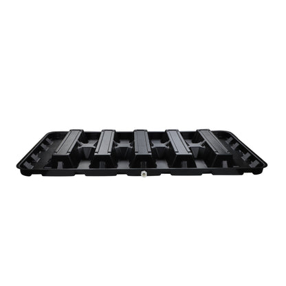 Drain Pan,HR, Inst.Kit(30x60)