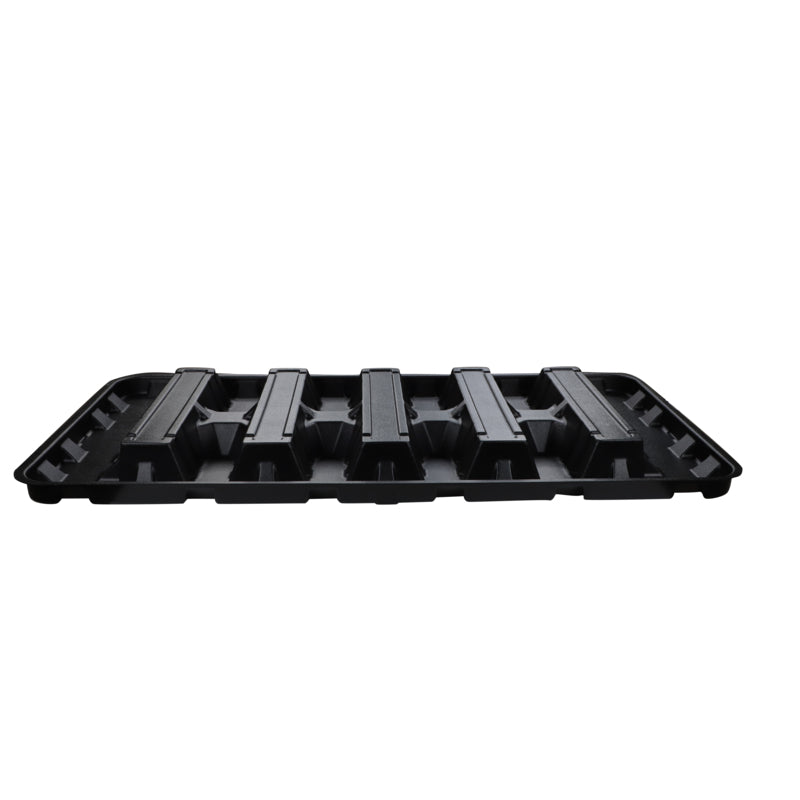 Drain Pan,HR, Inst.Kit(30x60)