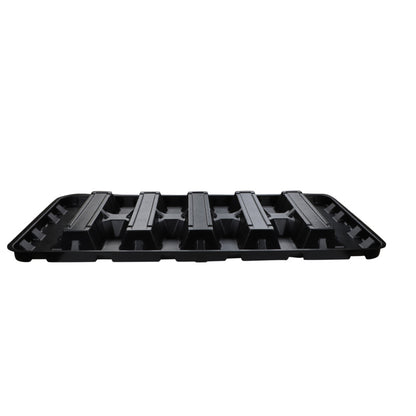 Drain Pan,HR, Inst.Kit(30x60)
