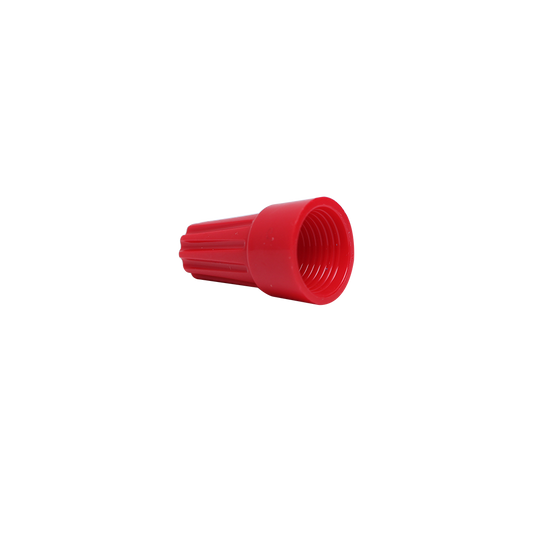 Connection Red Beam Wire Connects – IAQ Supply House