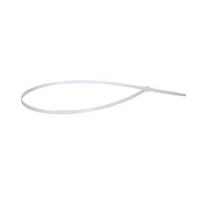 Cable Tie, 36in Natural