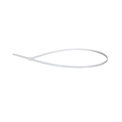 Cable Tie, 36in Natural