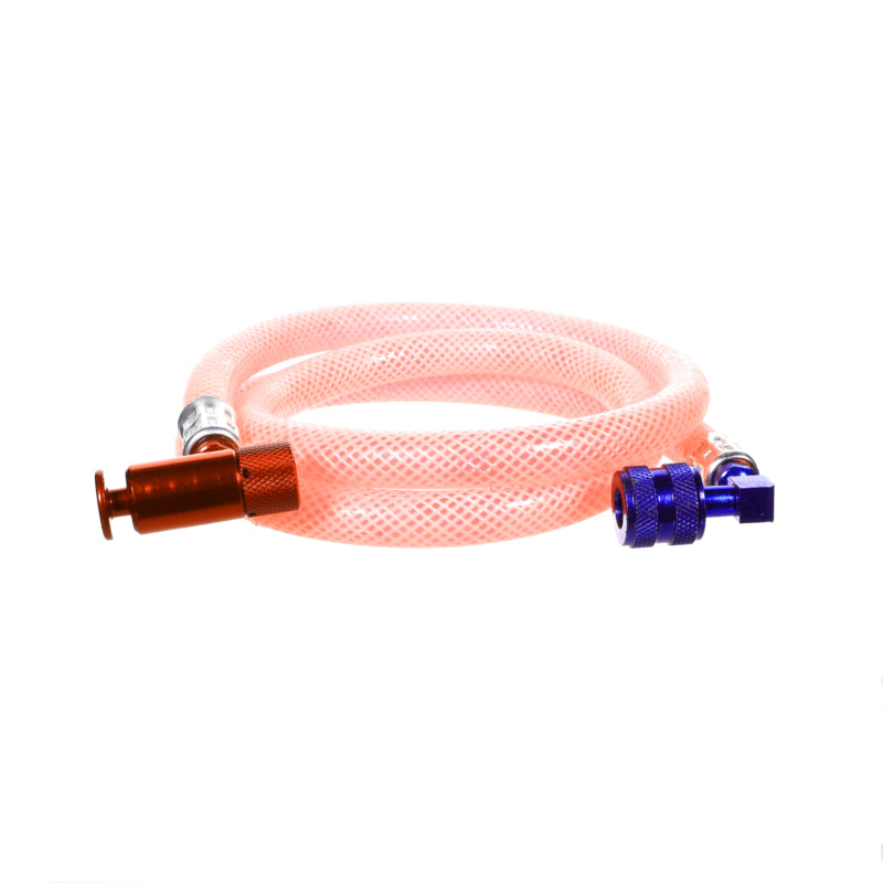 Boost Juice, 1-Use Hose