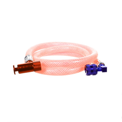 Boost Juice, 1-Use Hose