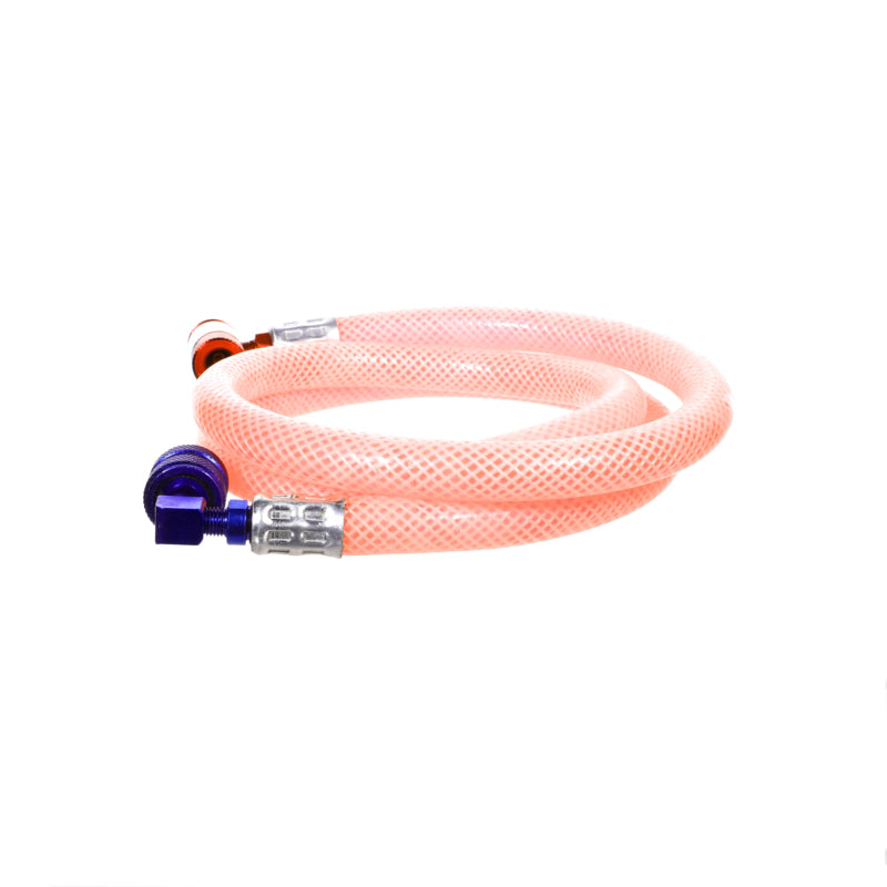 Boost Juice, 1-Use Hose