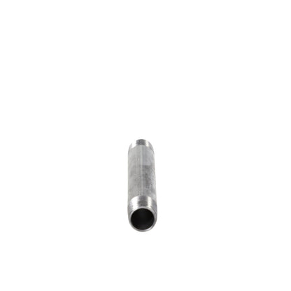 BPN, (1/2 x 6) Blk Weld Nip