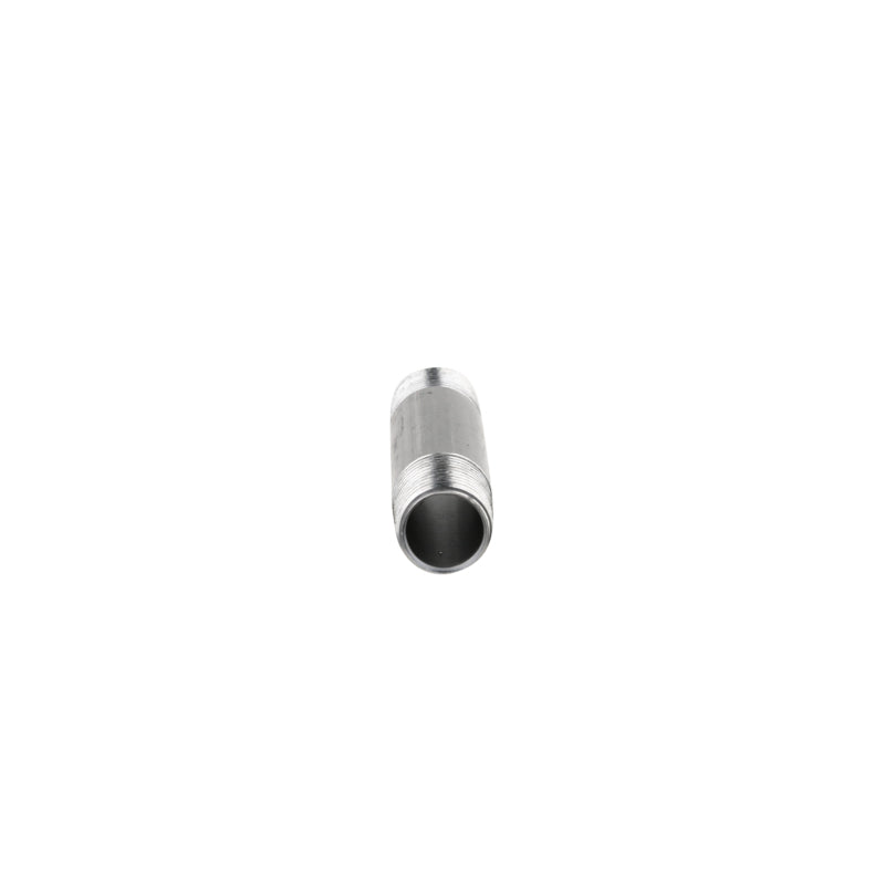 BPN,(1/2 x 3-1/2) Blk Weld Nip