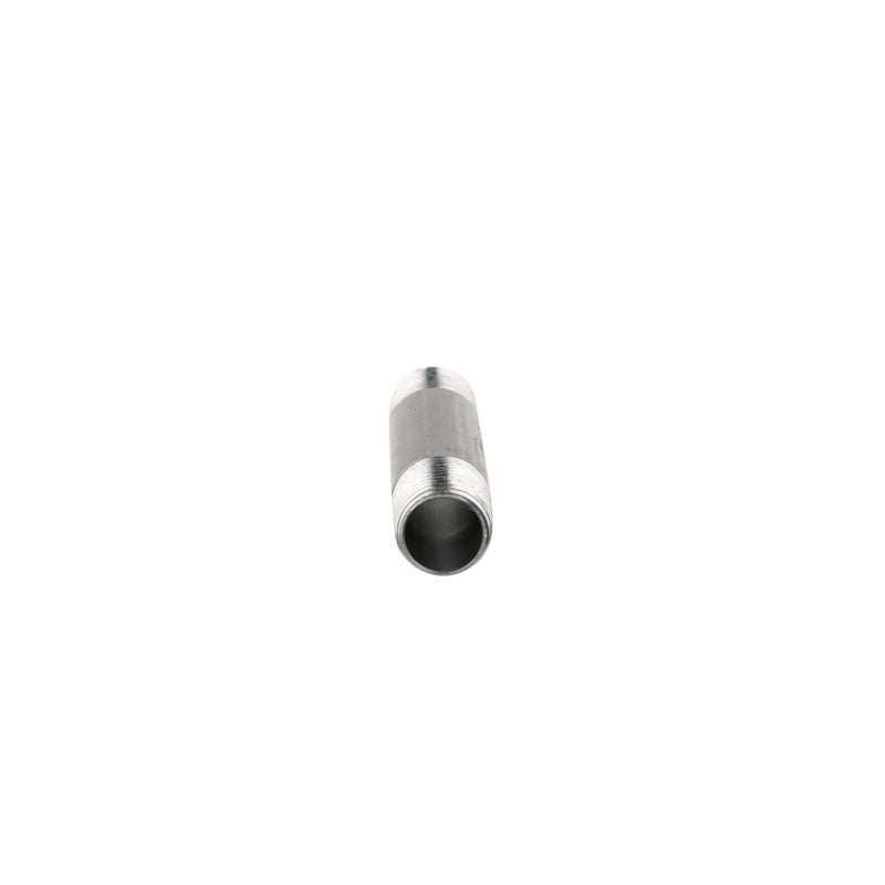 BPN,(1/2 x 3-1/2) Blk Weld Nip