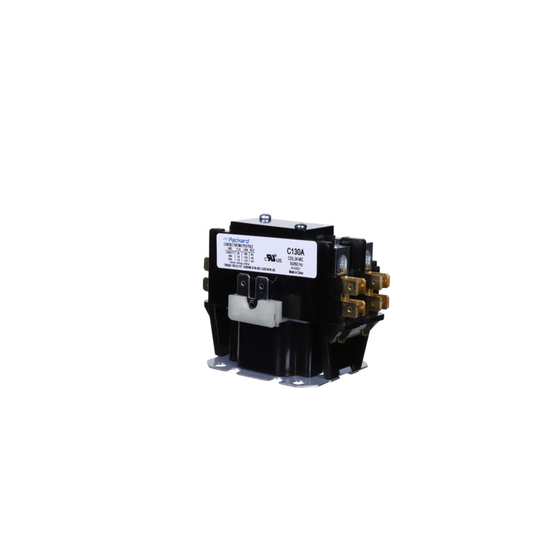 1P / 30A / 24V Contactor