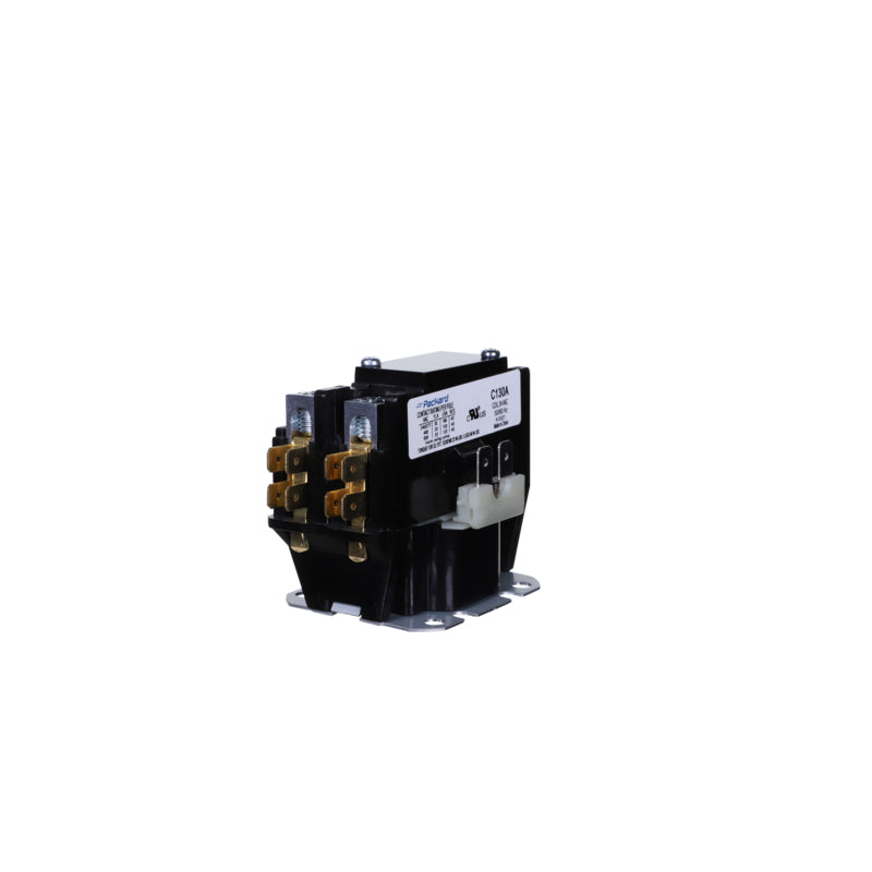 1P / 30A / 24V Contactor