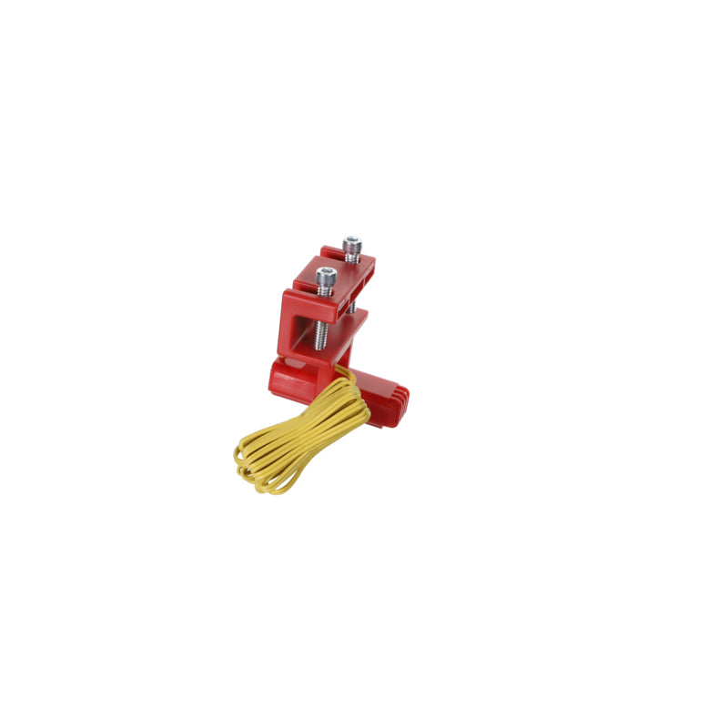 Safety Overflow Pan Switch