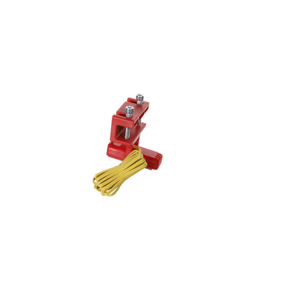 Safety Overflow Pan Switch