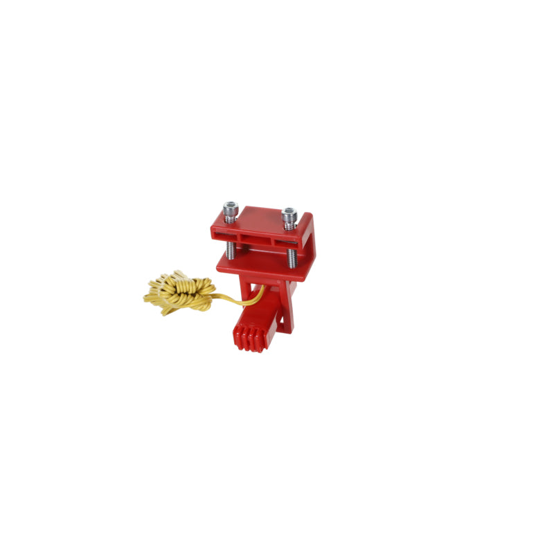 Safety Overflow Pan Switch
