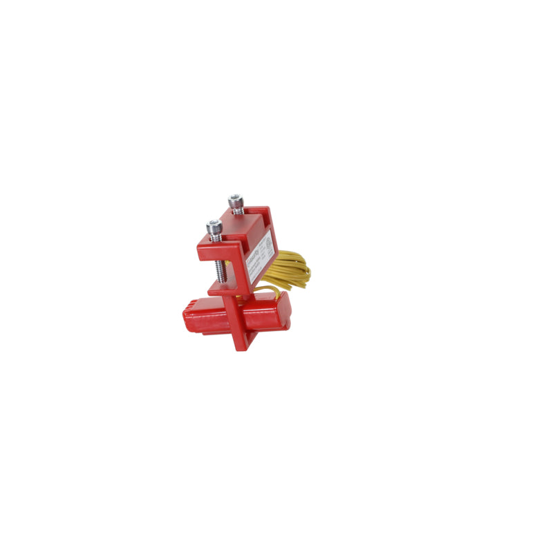 Safety Overflow Pan Switch