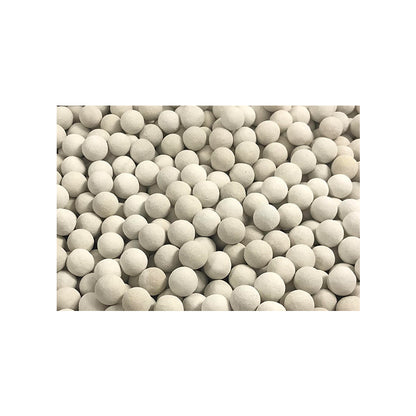 Neutralizing Media for Bulk
