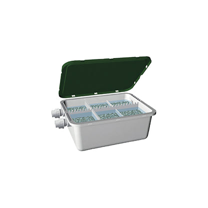 Condensate Neutralizer Tank LP