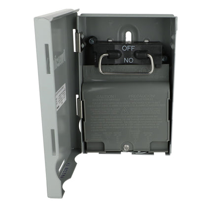 Disconnect,Switch,60a,nonfuse
