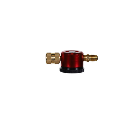 Nitrogen Purge Tool